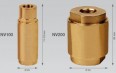 Обратный клапан NV100, NV200 WITT (Германия)