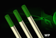 Вольфрамовые электроды WP (зеленый)